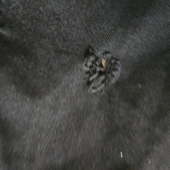 Timberland Pro flannel work pants - Picture 3 of 4